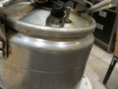 火车头小焖锅-奇滋豆味(南十四道街店)