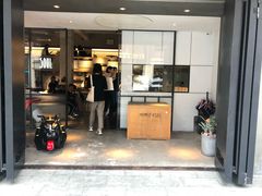门面-MIMI FASO(古仓店)