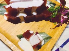-京氣春饼(机场店)