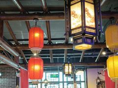 -唇辣号重庆老火锅(燕郊鑫乐汇店)