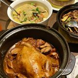 锅里岩的状元鸡也太太太好吃了吧！🤤