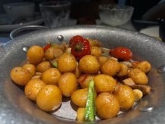 -野蔓果·山野菜(西湖景区·龙井茶田店)