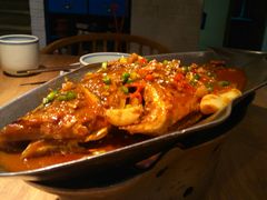 -刀板香·安徽菜(国购IFC店)