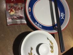 -龙门烤鱼(东方宝泰店)