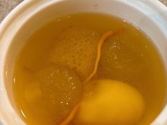 -太湖饭店·寄畅轩中餐厅