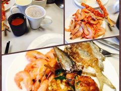 -星伦多 自助料理(圆融店)