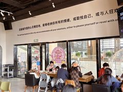 -Pekaa啤咖食肆Coffee&Bistro