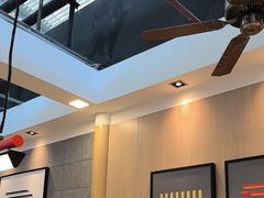 -麦当劳(深圳北站高铁店)