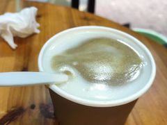 -谢怀亮芝麻茶