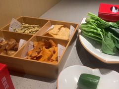 -海底捞火锅(武胜路凯德广场店)