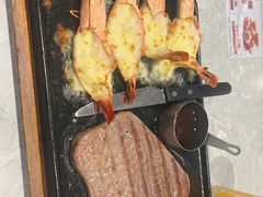 -必胜客(东部星悦天地店)