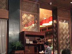 -那家小馆•北京菜•烤鸭(香山店)