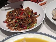 -杨氏青龙虾·羊蝎子(托乐嘉店)