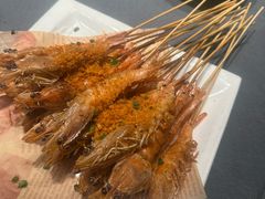 -阿拉斯加·海货(马王堆店)