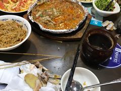 -龙老五汤店(站前西路店)