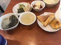 -龙抄手(春熙路总店)