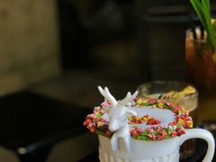 -BE NORMAL CAFE(霞溪路店)