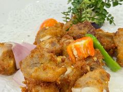 -西江河鲜·趣苑酒楼(鼎湖牌坊店)