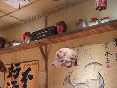 -泥糊破店小酒馆·团建聚餐(南京西路店)