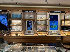 -溥仪零一零眼镜(上海K11艺术中心店)