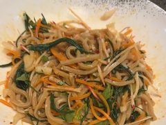 -三道菜(明堂公园店)