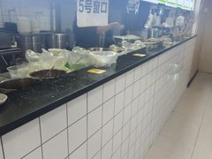 -王菊美食街·王菊面馆(总店)