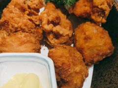 -千寻山野烤肉(中关村店)