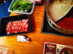 -盒马鲜生(十里堡店)