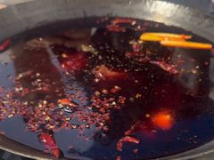 -星鸿社重庆老火锅