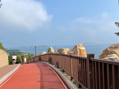 -星海湾跨海大桥