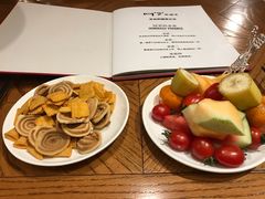 -阿罗新疆菜(人民广场店)