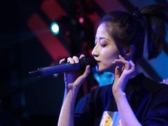 -MOSSO音乐酒吧·live house(南京旗舰店)