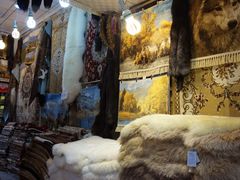 国际大巴扎-新疆国际大巴扎