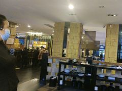 -捞天下大众火锅(水上公园店)