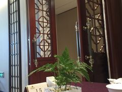 -南京东郊国宾馆