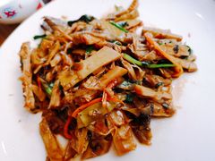-炊烟·山房菜