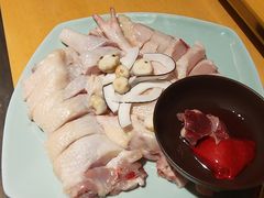 -椰贝原味椰子鸡(江南万达店)