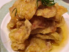 -八大碗·地道东北菜(东陵西路店)