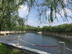 -龙口南山旅游景区