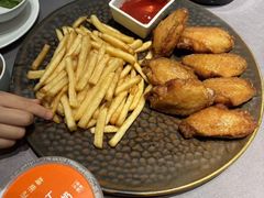 -徐记海鲜(观沙岭|滨江新城店)