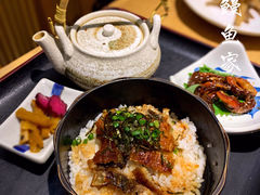 -昇鳗鱼家(浦东店)