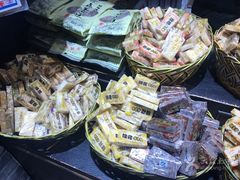 -上海梨膏糖商店(豫园商城店)