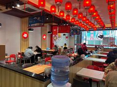 大堂-猪角·闽南猪脚饭(文三路店)