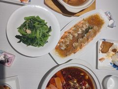 -宴秋杭州菜(锦艺城店)