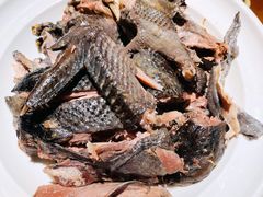 客家黑鸡肉-黑鸡小馆(金源店)