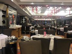 大堂-汤臣·空中餐厅·严选粤菜(石湾世博广场店)