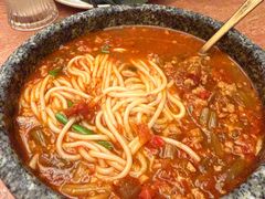 -浩海火燒雲傣家菜(芮欧百货店)