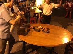 -吉庆街美食广场