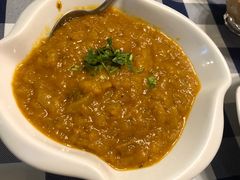 -Santoor 萨都里印度餐厅(北锣鼓巷店)