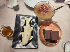 -小吊梨汤·北京菜·烤鸭(长安商场-首都博物馆店)